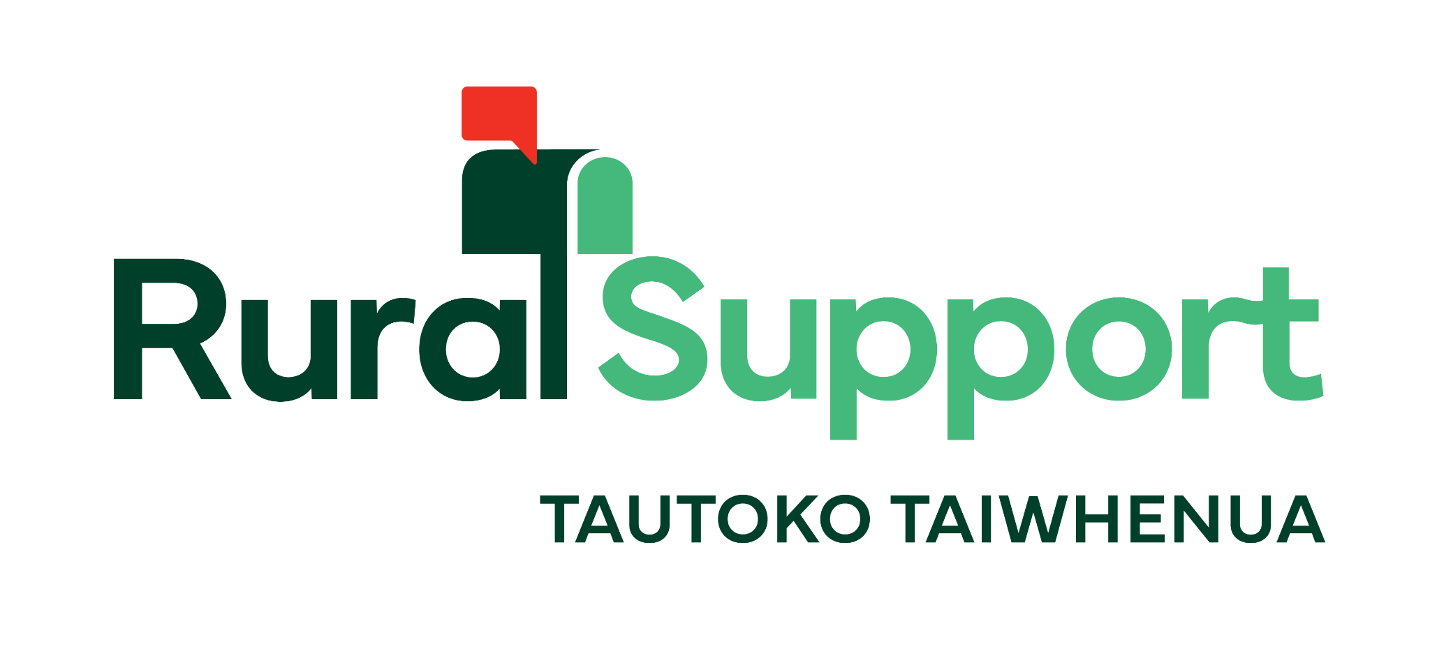 Rural Support Trust logo