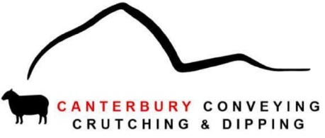 Canterbury Conveying